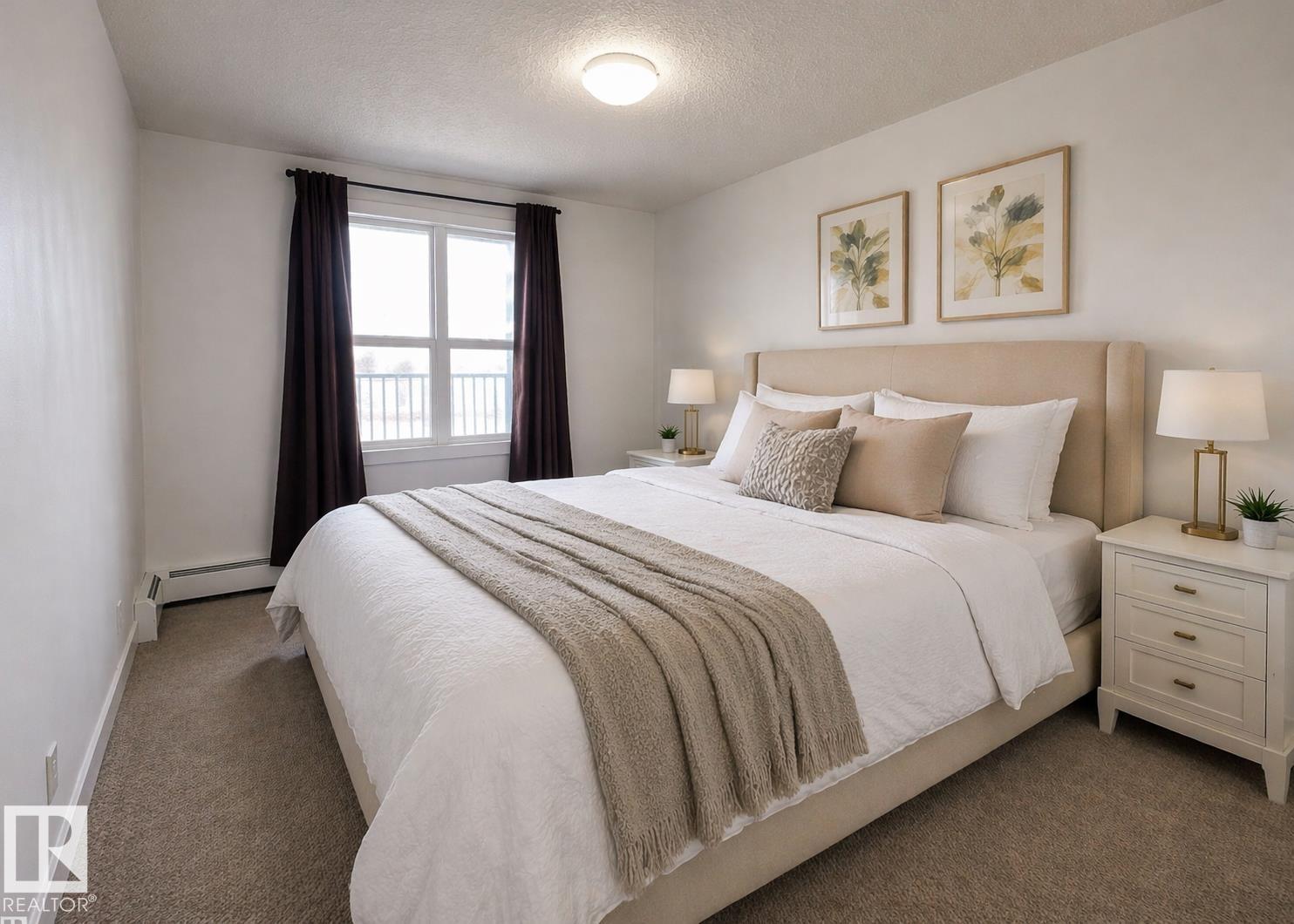 #311 667 Watt Bv Sw, Edmonton, Alberta  T6X 0Y2 - Photo 19 - E4482187