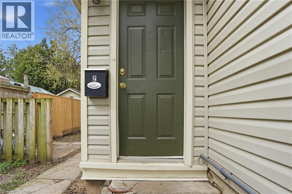 239 York Street, St. Catharines, Ontario  L2R 6G5 - Photo 15 - 40822615