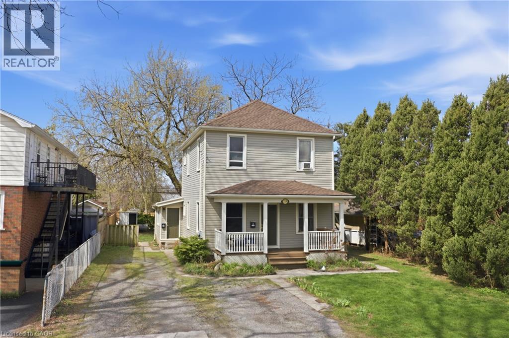 239 York Street, St. Catharines, Ontario  L2R 6G5 - Photo 2 - 40822615