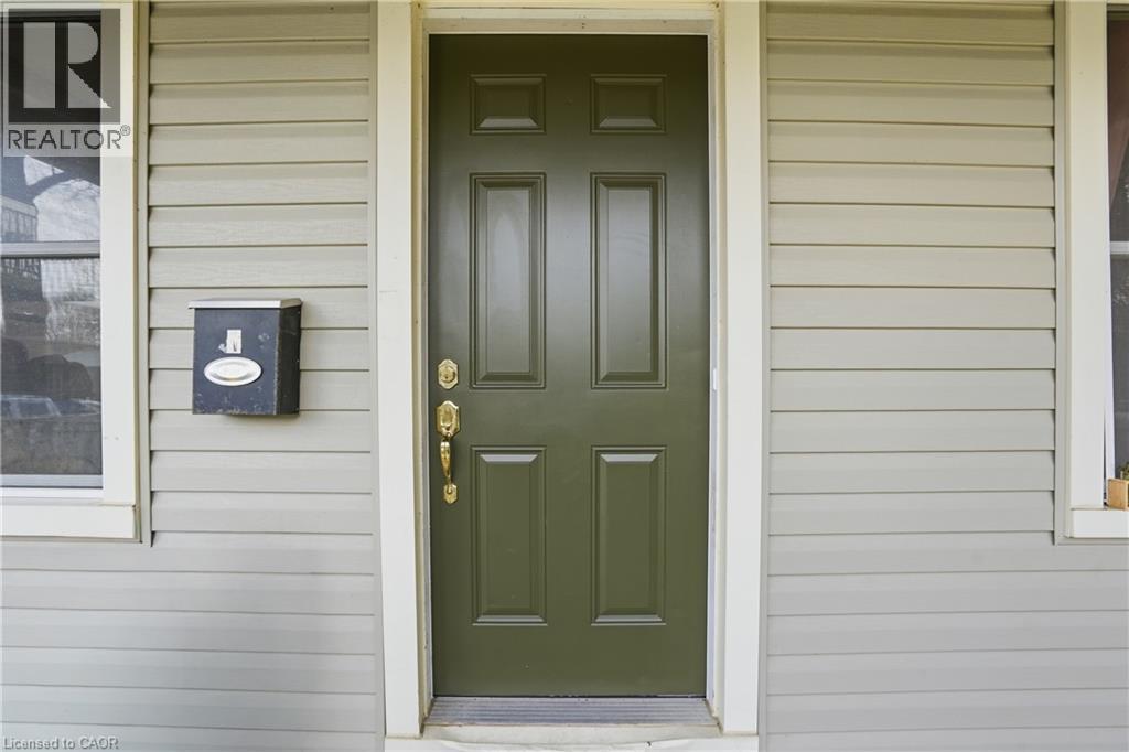 239 York Street, St. Catharines, Ontario  L2R 6G5 - Photo 21 - 40822615