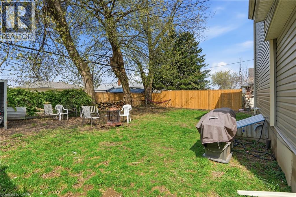 239 York Street, St. Catharines, Ontario  L2R 6G5 - Photo 27 - 40822615