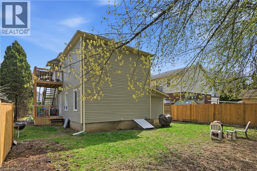 239 York Street, St. Catharines, Ontario  L2R 6G5 - Photo 28 - 40822615