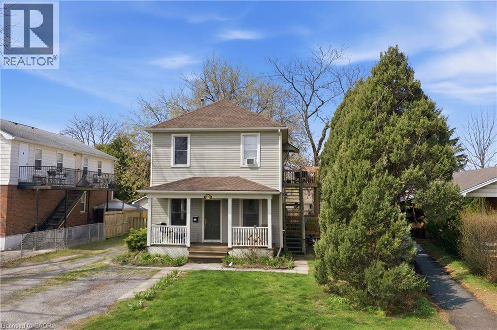 239 York Street, St. Catharines, Ontario  L2R 6G5 - Photo 29 - 40822615