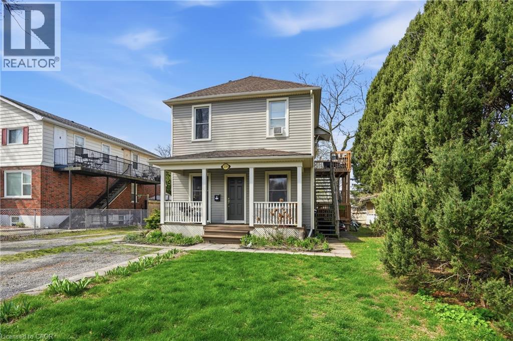 239 York Street, St. Catharines, Ontario  L2R 6G5 - Photo 3 - 40822615