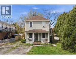 239 YORK Street, St. Catharines, Ontario