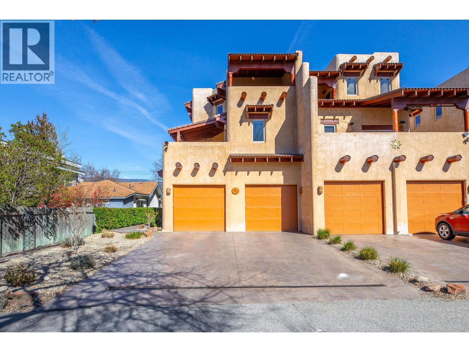 483 Maurice Street Unit# 105, penticton, British Columbia