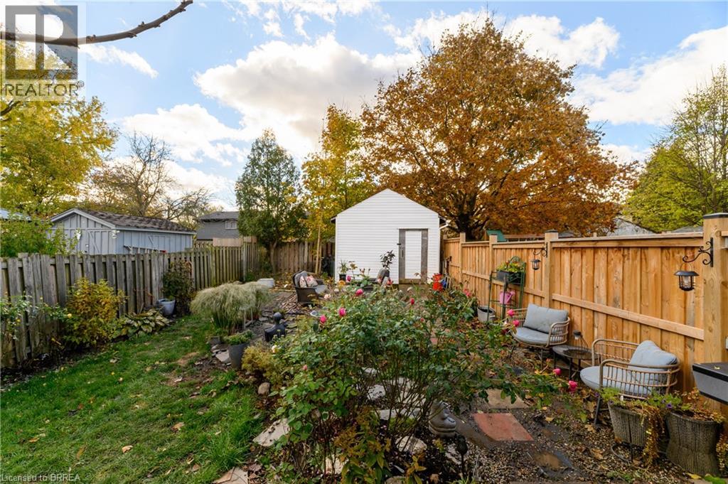 12 White Owl Crescent, Brantford, Ontario  N3P 1A2 - Photo 26 - 40812813