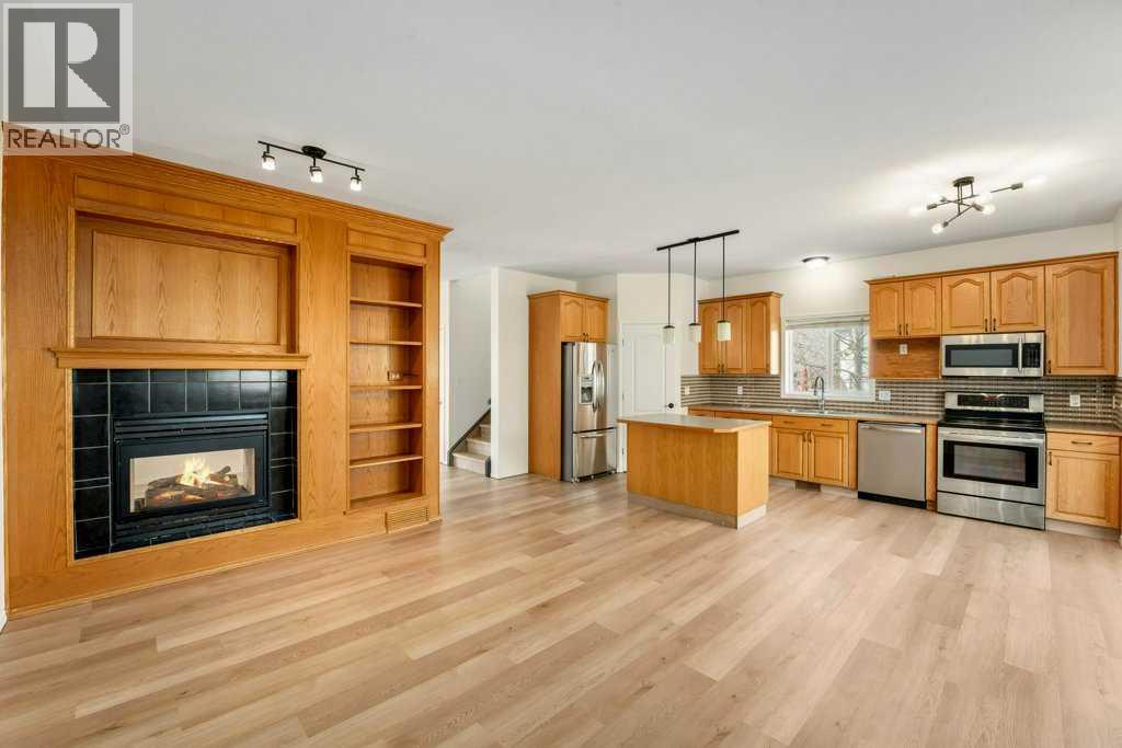 1406 High Country Drive NW, High River, Alberta  T1V 1Y9 - Photo 10 - A2300463