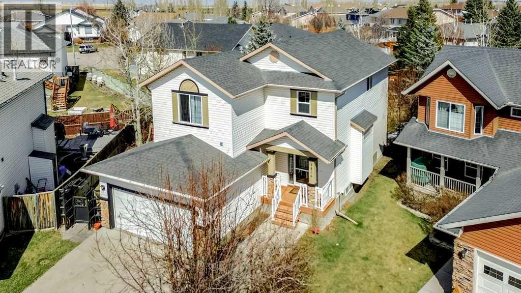 1406 High Country Drive NW, High River, Alberta  T1V 1Y9 - Photo 2 - A2300463