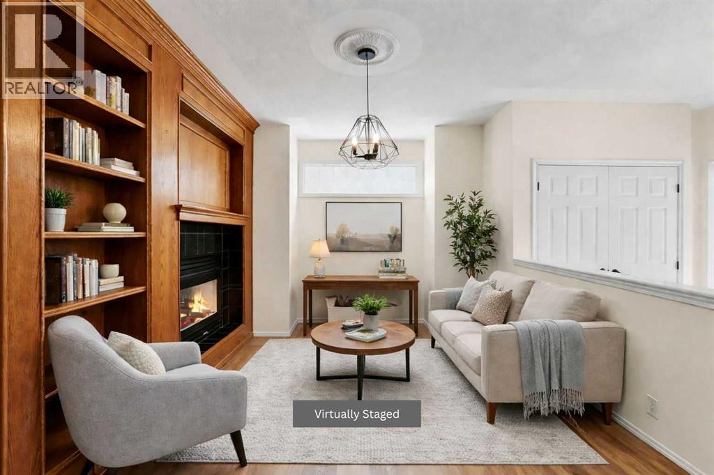 1406 High Country Drive NW, High River, Alberta  T1V 1Y9 - Photo 5 - A2300463