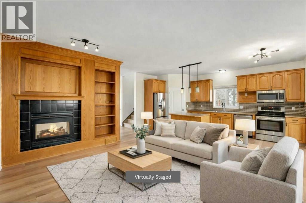 1406 High Country Drive NW, High River, Alberta  T1V 1Y9 - Photo 9 - A2300463