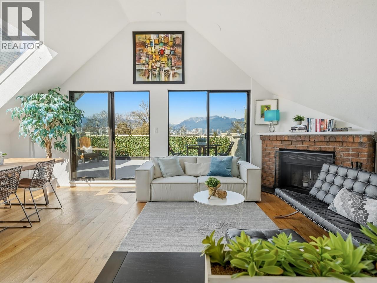 6 335 W 13th Avenue, Vancouver, British Columbia  V5Y 1W2 - Photo 10 - R3113431