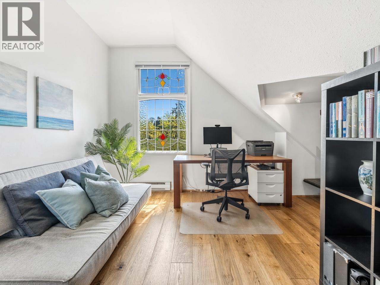 6 335 W 13th Avenue, Vancouver, British Columbia  V5Y 1W2 - Photo 21 - R3113431