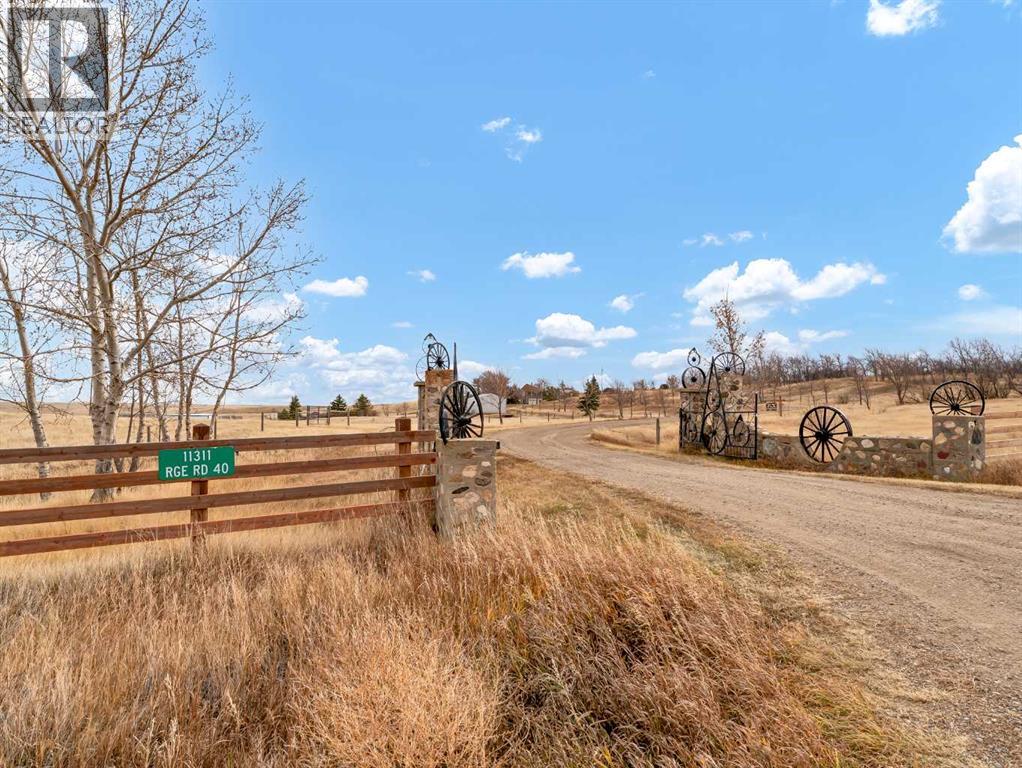 11311 Range Road 40, Rural Cypress County, Alberta  T0J 1V0 - Photo 2 - A2278185