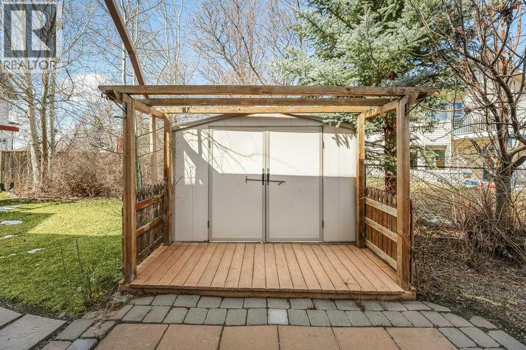 1406 High Country Drive NW, High River, Alberta  T1V 1Y9 - Photo 36 - A2300463