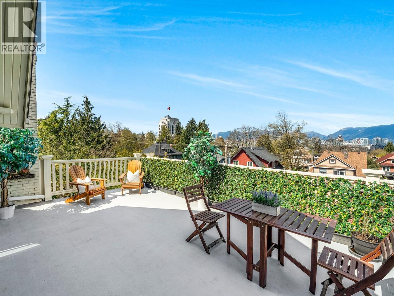 6 335 W 13th Avenue, Vancouver, British Columbia  V5Y 1W2 - Photo 25 - R3113431