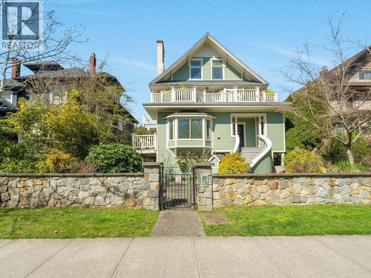 6 335 W 13th Avenue, Vancouver, British Columbia  V5Y 1W2 - Photo 28 - R3113431