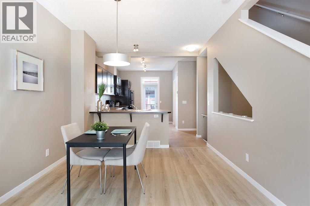 236 New Brighton Row SE, Calgary, Alberta  T2Z 1B9 - Photo 7 - A2281963