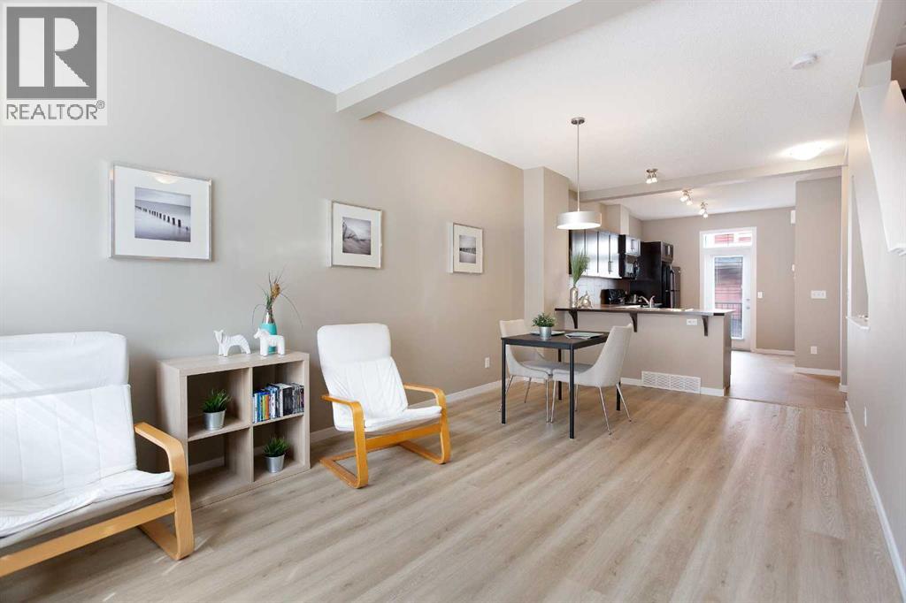 236 New Brighton Row SE, Calgary, Alberta  T2Z 1B9 - Photo 8 - A2281963