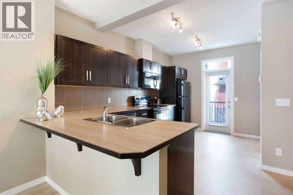 236 New Brighton Row SE, Calgary, Alberta  T2Z 1B9 - Photo 4 - A2281963