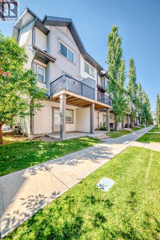 236 New Brighton Row SE, Calgary, Alberta  T2Z 1B9 - Photo 32 - A2281963