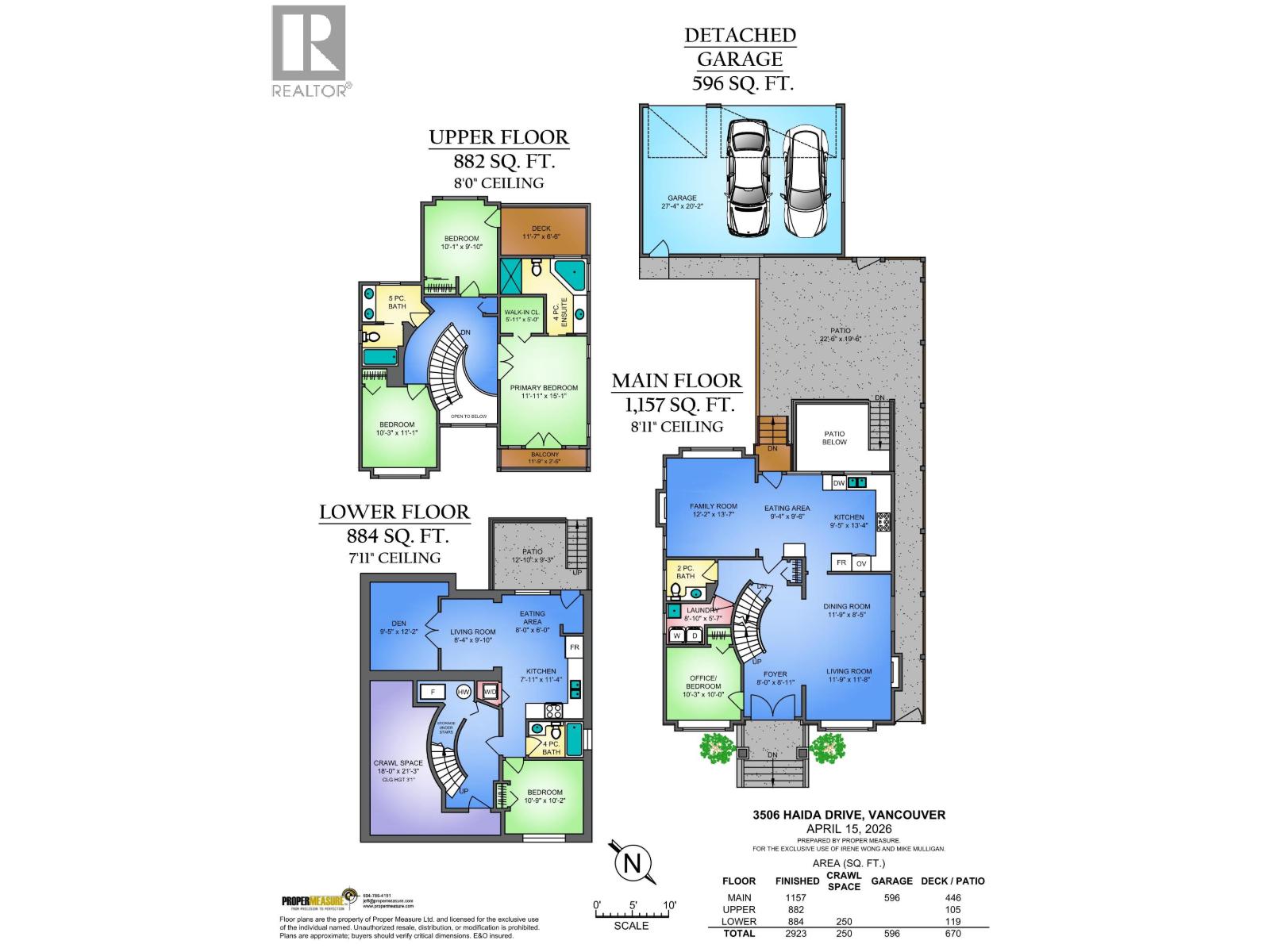 3506 Haida Drive, Vancouver, British Columbia  V5M 3Z4 - Photo 7 - R3113402