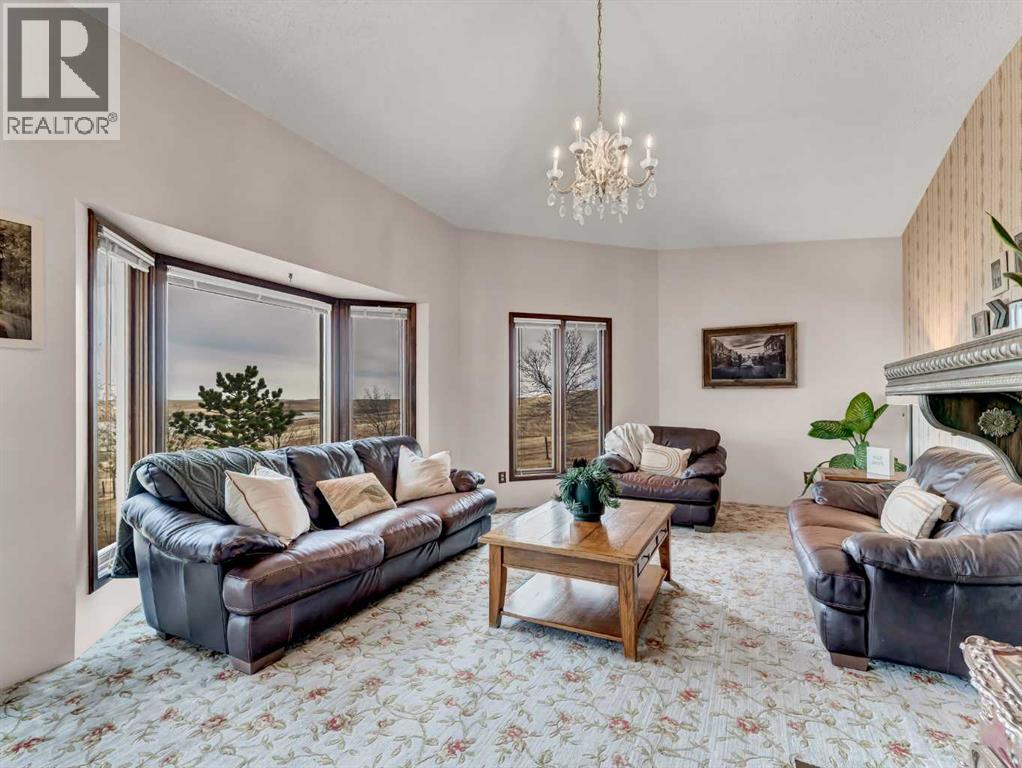 11311 Range Road 40, Rural Cypress County, Alberta  T0J 1V0 - Photo 6 - A2278188