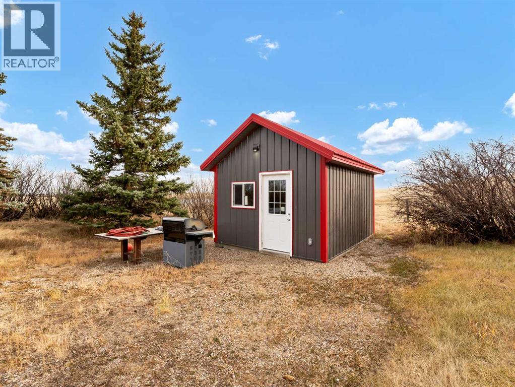 11311 Range Road 40, Rural Cypress County, Alberta  T0J 1V0 - Photo 42 - A2278188