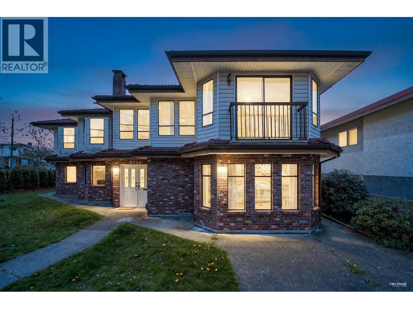 3088 SCHOOL AVENUE, Vancouver, British Columbia