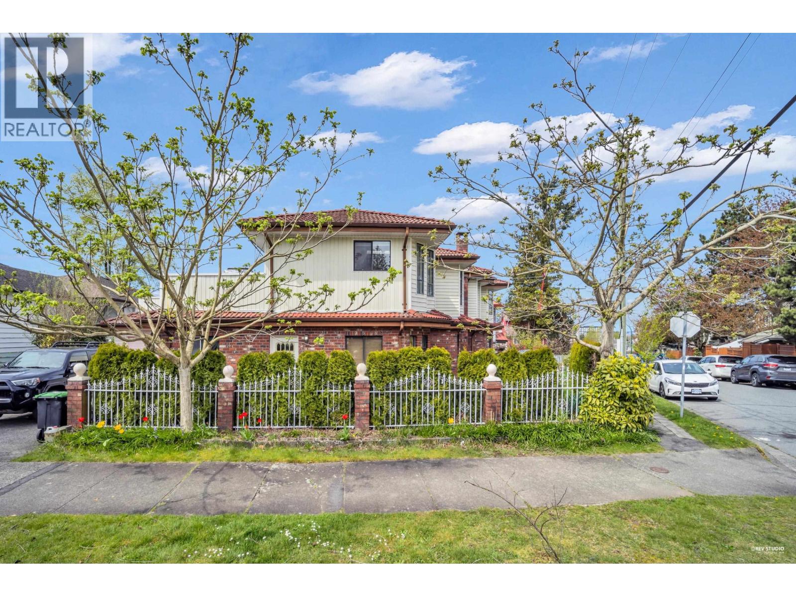 3088 School Avenue, Vancouver, British Columbia  V5R 5M8 - Photo 38 - R3113046