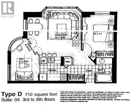 604 - 97 Lawton Boulevard, Toronto, Ontario  M4V 1Z6 - Photo 27 - C12937238