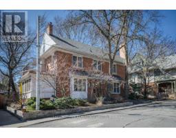 56 POPLAR PLAINS ROAD, Toronto, Ontario