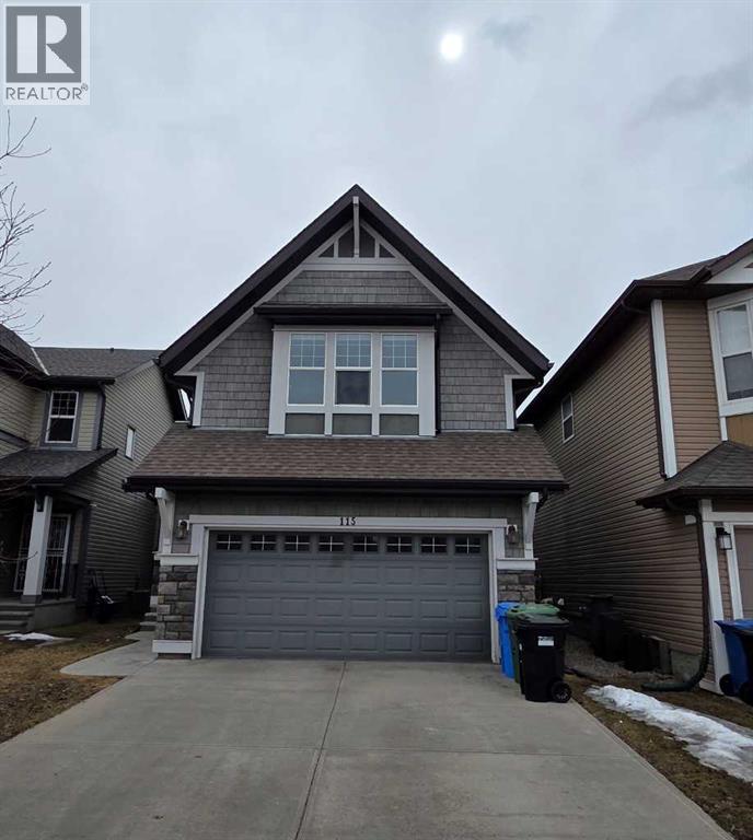 115 Auburn Glen Way SE, Calgary, Alberta