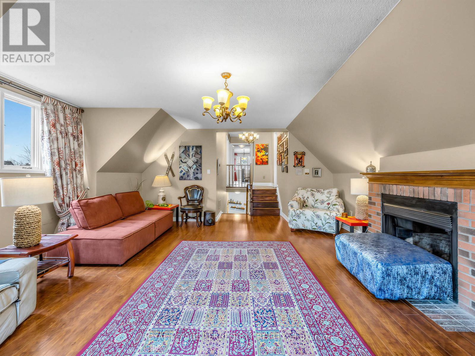 1854 Brookshire Square, Pickering, Ontario  L1V 5E9 - Photo 21 - E12967006