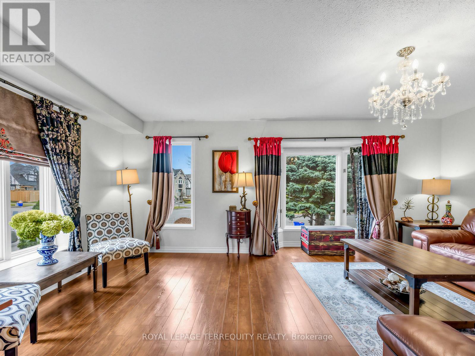 1854 Brookshire Square, Pickering, Ontario  L1V 5E9 - Photo 8 - E12967006