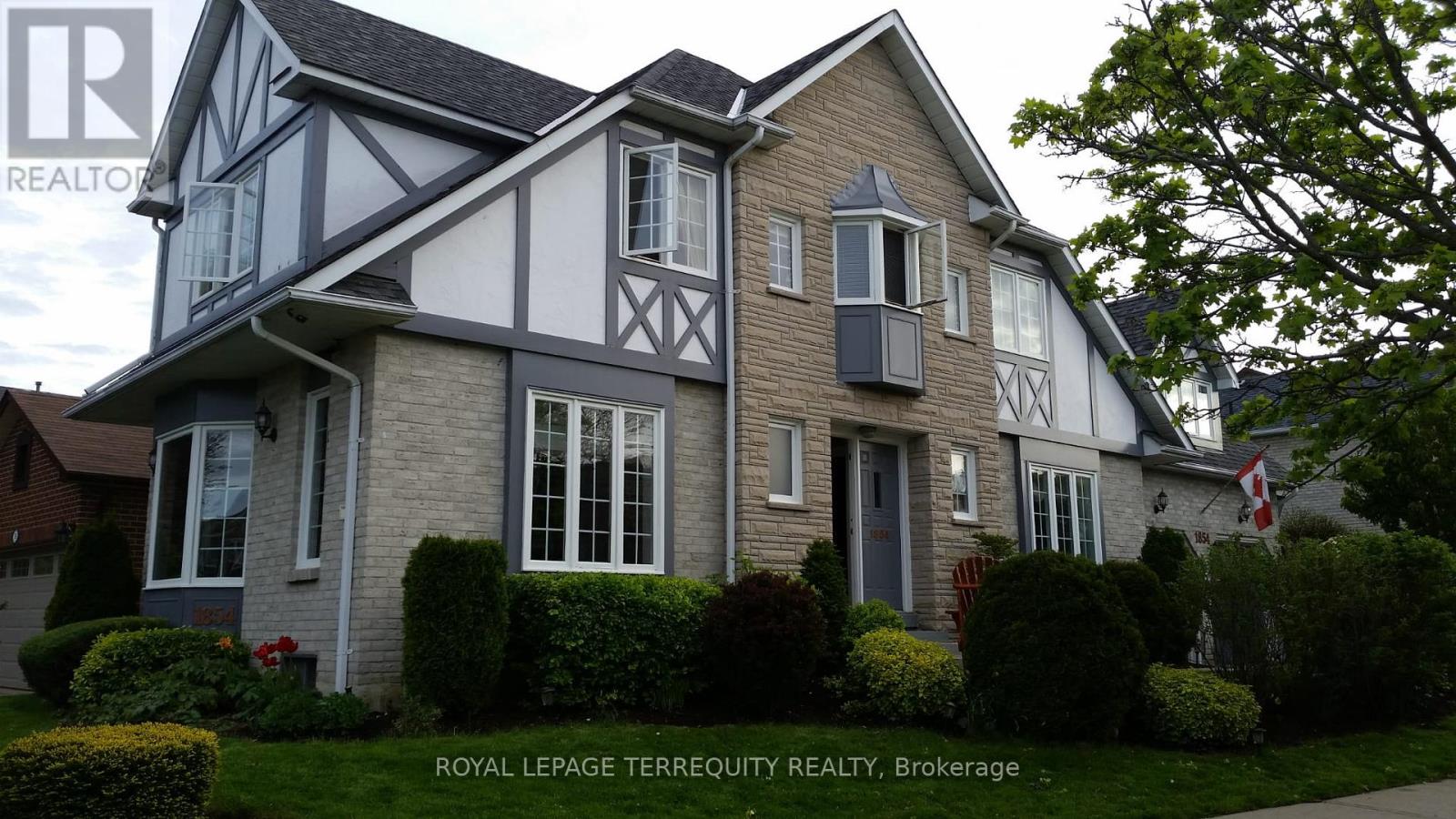 1854 Brookshire Square, Pickering, Ontario  L1V 5E9 - Photo 3 - E12967006