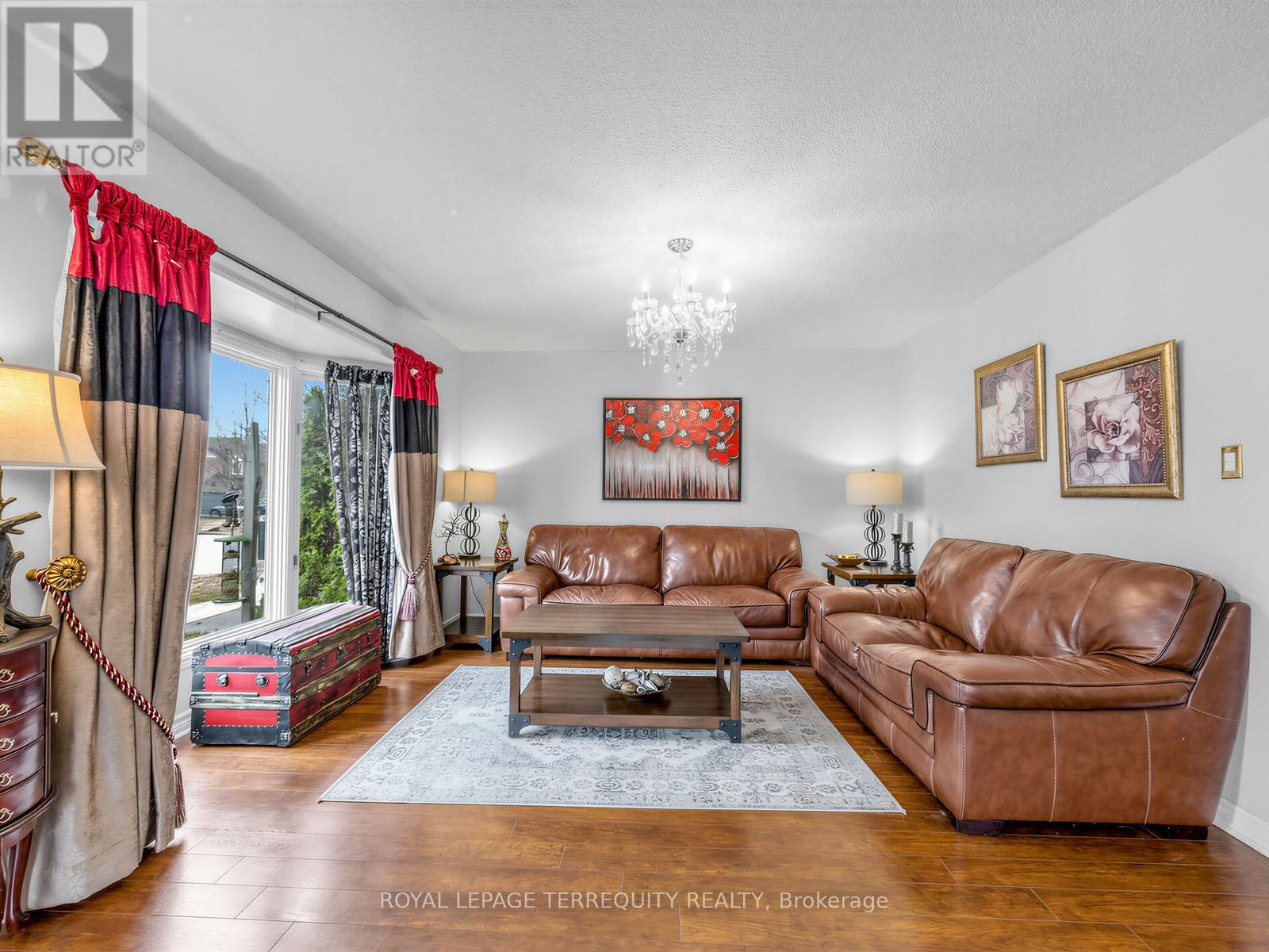 1854 Brookshire Square, Pickering, Ontario  L1V 5E9 - Photo 9 - E12967006