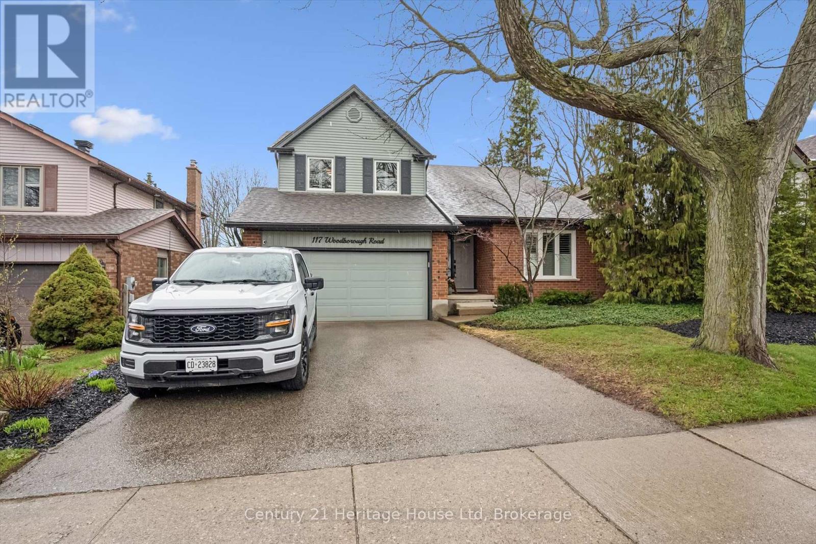 117 Woodborough Road, Guelph, Ontario  N1G 3L7 - Photo 2 - X13022170