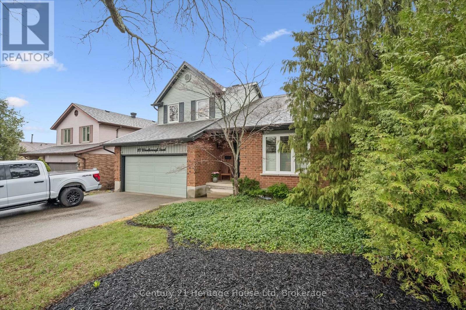 117 Woodborough Road, Guelph, Ontario  N1G 3L7 - Photo 3 - X13022170