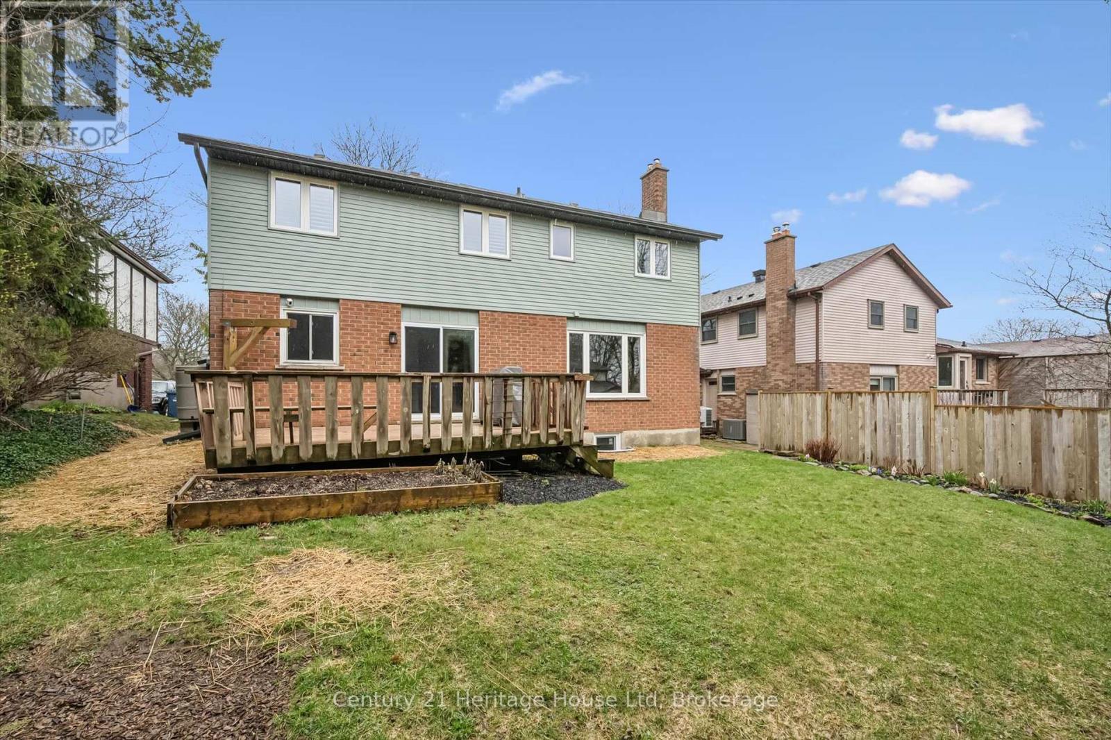 117 Woodborough Road, Guelph, Ontario  N1G 3L7 - Photo 37 - X13022170