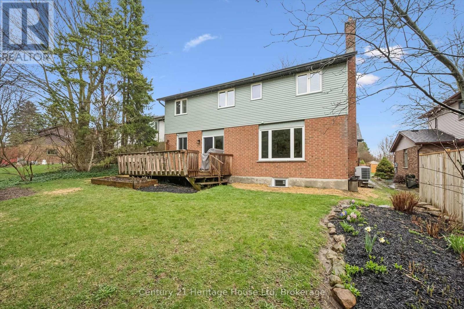 117 Woodborough Road, Guelph, Ontario  N1G 3L7 - Photo 39 - X13022170