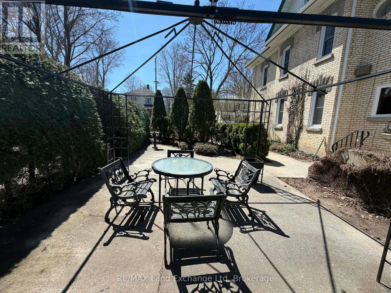 85 Patrick Street E, North Huron, Ontario  N0G 2W0 - Photo 30 - X13022218