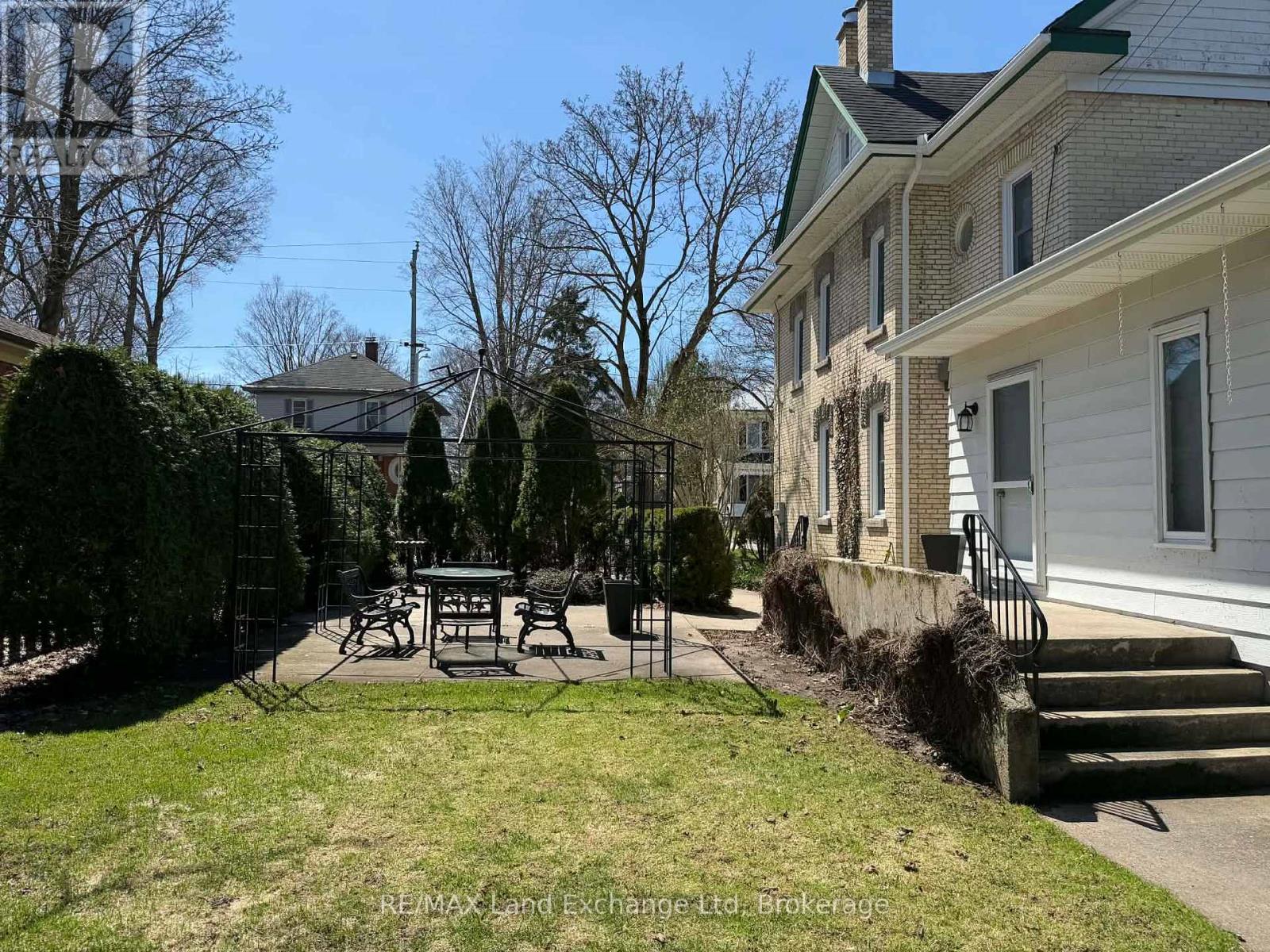 85 Patrick Street E, North Huron, Ontario  N0G 2W0 - Photo 31 - X13022218