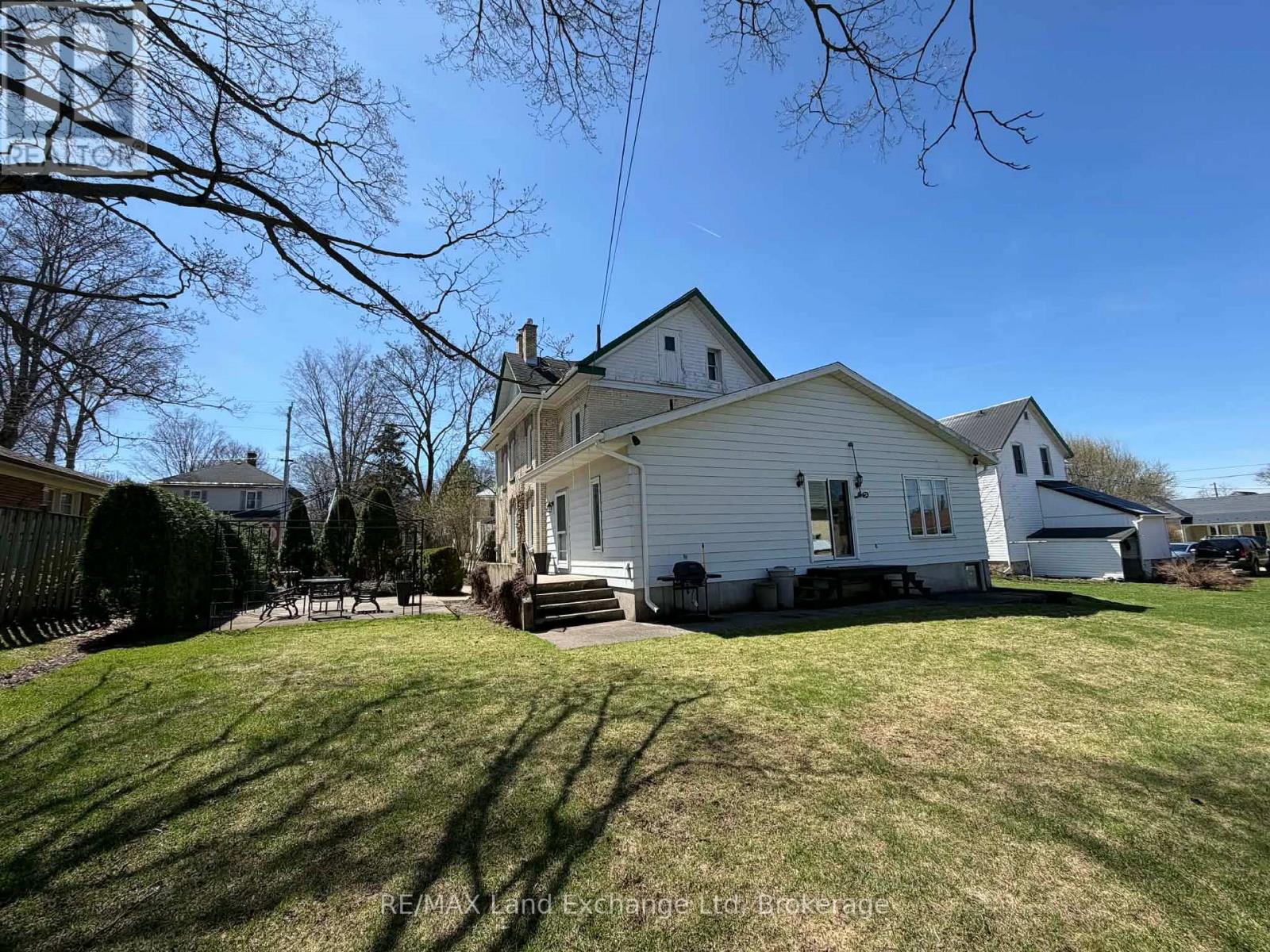 85 Patrick Street E, North Huron, Ontario  N0G 2W0 - Photo 33 - X13022218