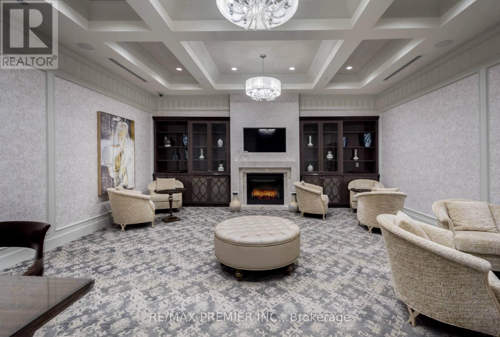 909 - 9085 Jane Street, Vaughan, Ontario  L4K 0L8 - Photo 35 - N12921960