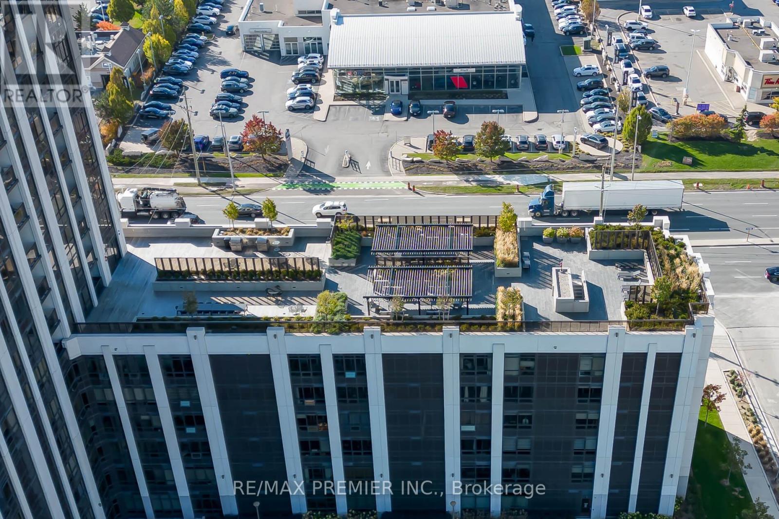 909 - 9085 Jane Street, Vaughan, Ontario  L4K 0L8 - Photo 39 - N12921960