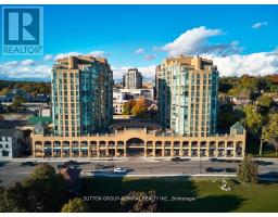 509 - 150 DUNLOP STREET E, Barrie, Ontario