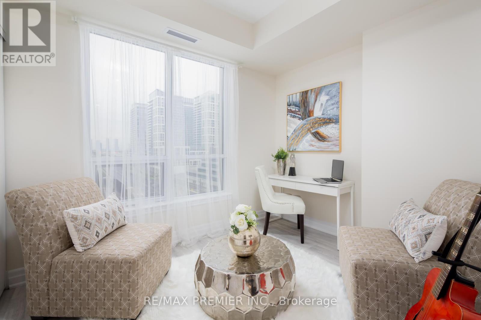 909 - 9085 Jane Street, Vaughan, Ontario  L4K 0L8 - Photo 25 - N12921960