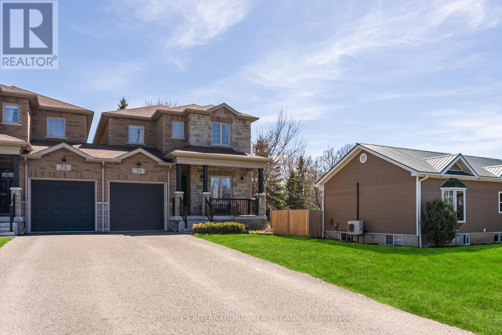 71 Burke Street, Georgina, Ontario  L0E 1R0 - Photo 2 - N13018340