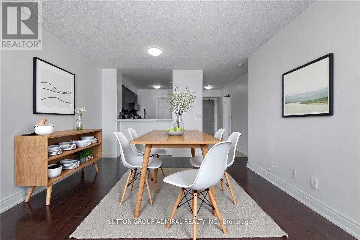 509 - 150 Dunlop Street E, Barrie, Ontario  L4M 6H1 - Photo 13 - S12849698